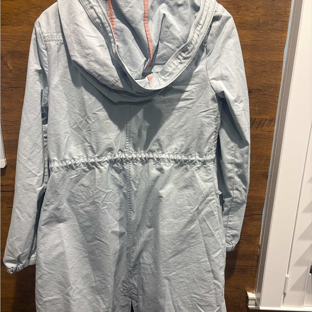 Daughters Liberation Utility Jacket - image 8